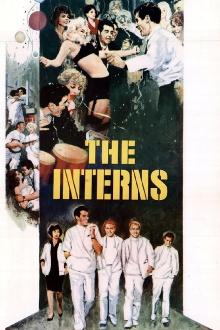 The Interns Trailer