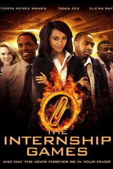 The Internship Games Trailer