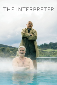 The Interpreter Trailer