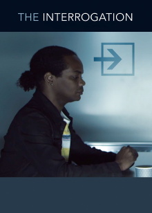 The Interrogation Trailer