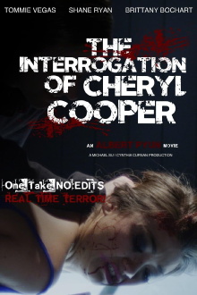 The Interrogation of Cheryl Cooper Trailer