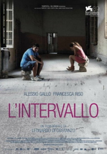 The Interval Trailer