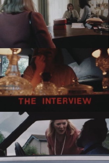 The Interview Trailer