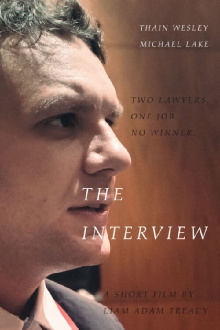 The Interview Trailer