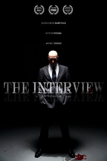 The Interview Trailer