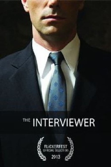 The Interviewer Trailer