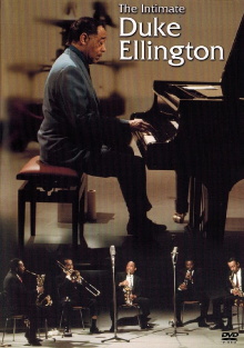 The Intimate Duke Ellington Trailer