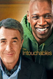 The Intouchables Trailer