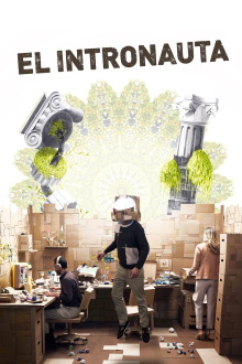 The Intronauta Trailer