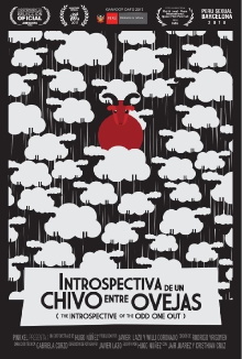 The Introspective of the Odd One Out Trailer