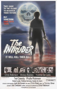 The Intruder Trailer