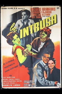The Intruder Trailer