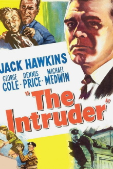 The Intruder Trailer