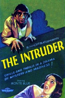 The Intruder Trailer
