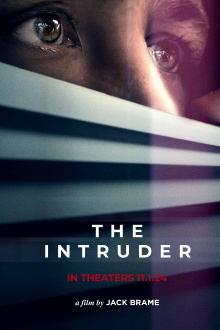 The Intruder Trailer