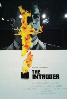 The Intruder Trailer