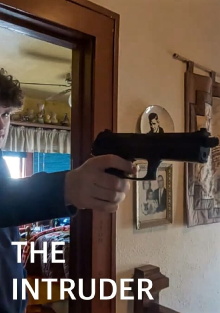 The Intruder Trailer