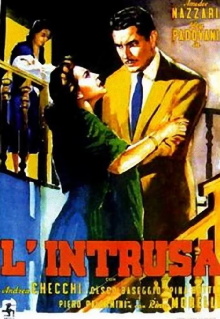 The Intruder Trailer