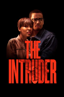 The Intruder Trailer