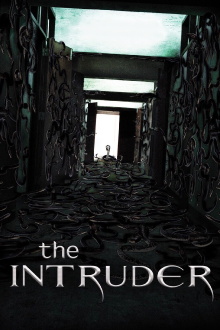 The Intruder Trailer