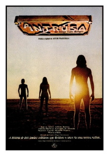 The Intruder Trailer