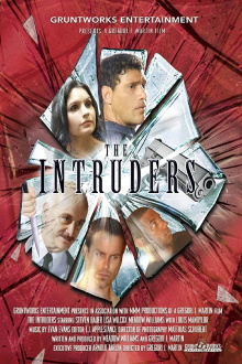 The Intruders Trailer