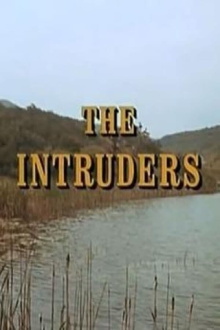 The Intruders Trailer