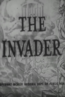 The Invader Trailer