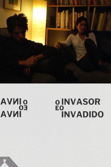 The invader and the invaded Trailer