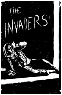 The Invaders Trailer