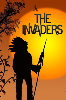 The Invaders Trailer
