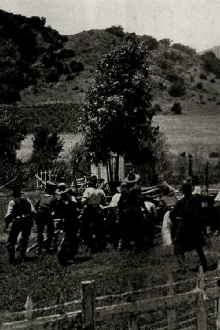 The Invaders Trailer
