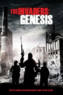 The Invaders: Genesis Trailer