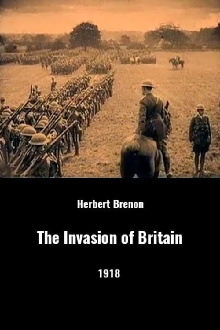 The Invasion of Britain Trailer