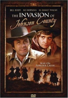 The Invasion of Johnson County Trailer