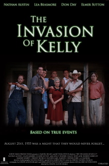 The Invasion of Kelly Trailer