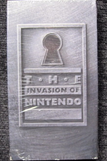 The Invasion of Nintendo Trailer