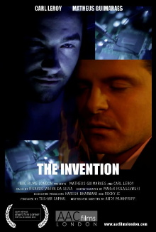 The Invention Trailer