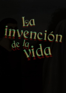 The Invention of Life Trailer
