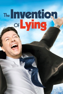 The Invention of Lying Trailer