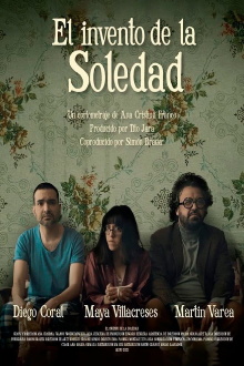 The invention of Soledad Trailer