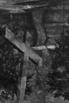The Invention of the Cross Trailer