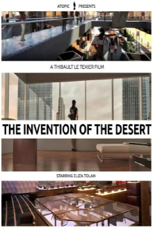 The Invention of the Desert Trailer
