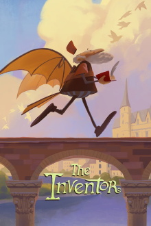The Inventor Trailer