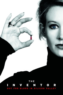 The Inventor: Out for Blood in Silicon Valley Trailer