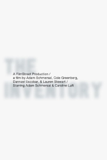 The Inventory Trailer