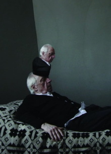 The Inventory Will Be Drawn Up at 11 a.m. in the Presence of the Poet’s Wife Trailer