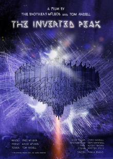 The Inverted Peak Trailer