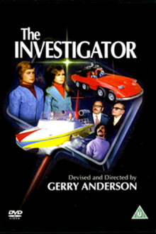 The Investigator Trailer