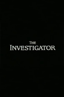 The Investigator Trailer